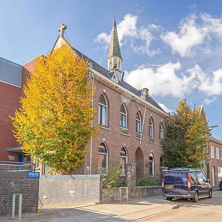 Klooster Mariadal Maastricht - Borgharen المظهر الخارجي الصورة