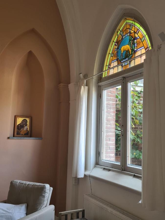 Klooster Mariadal Maastricht - Borgharen المظهر الخارجي الصورة