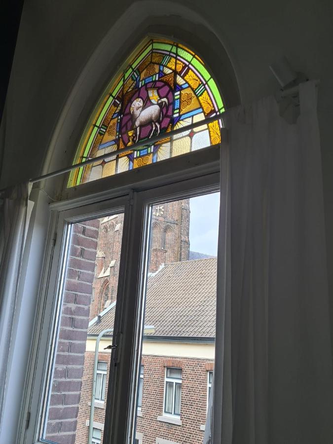 Klooster Mariadal Maastricht - Borgharen المظهر الخارجي الصورة