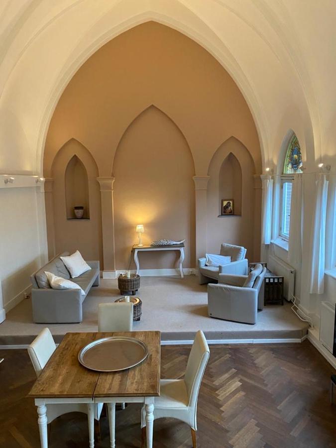 Klooster Mariadal Maastricht - Borgharen المظهر الخارجي الصورة