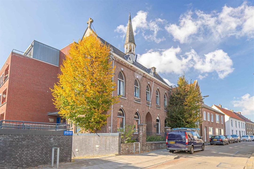 Klooster Mariadal Maastricht - Borgharen المظهر الخارجي الصورة